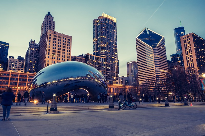 A Quick Guide to Fun Team Building Activities in Chicago